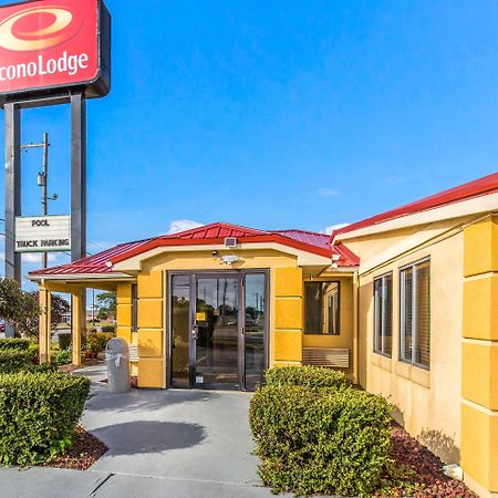 Econo Lodge Norwalk Esterno foto