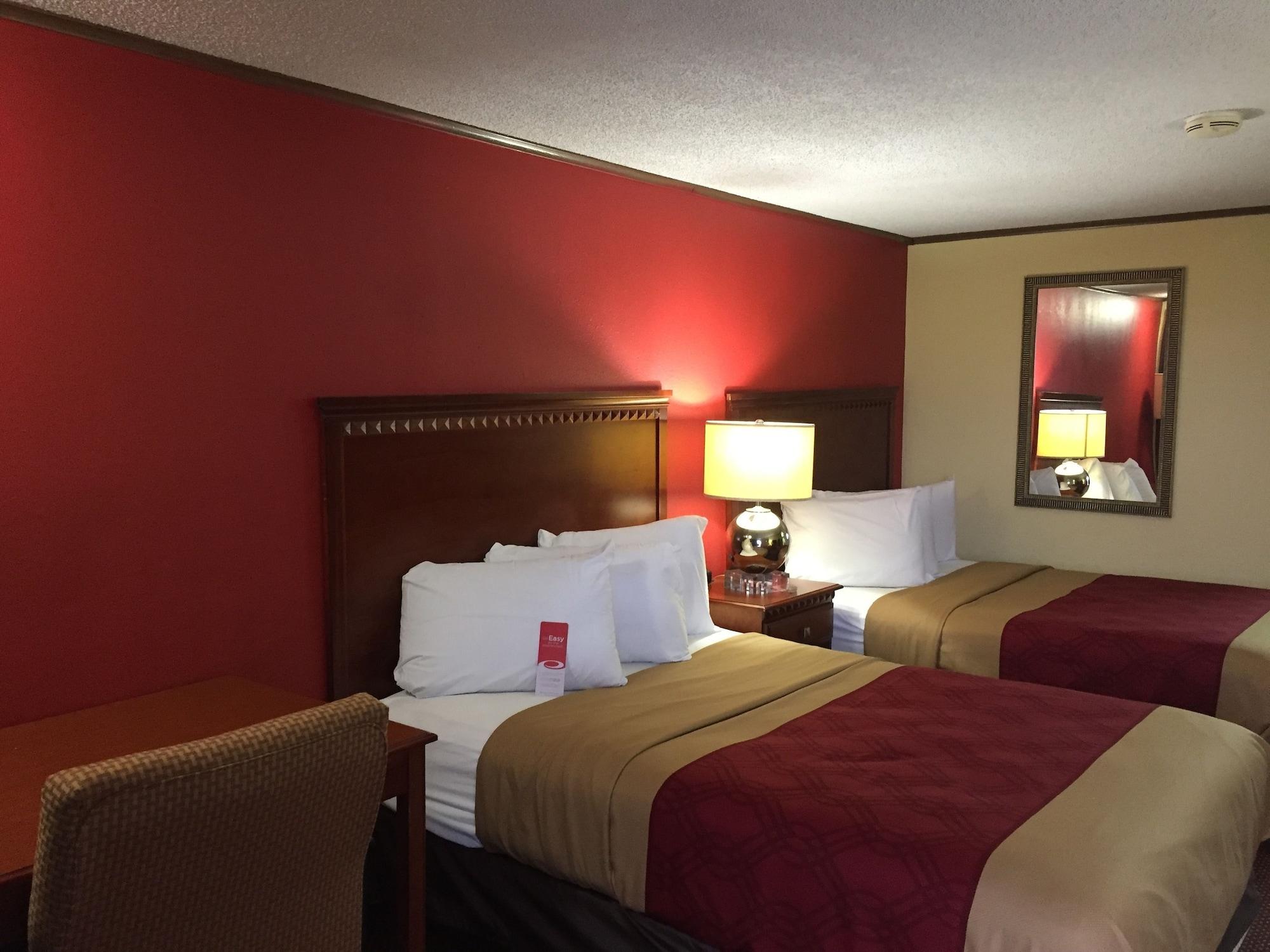 Econo Lodge Norwalk Esterno foto
