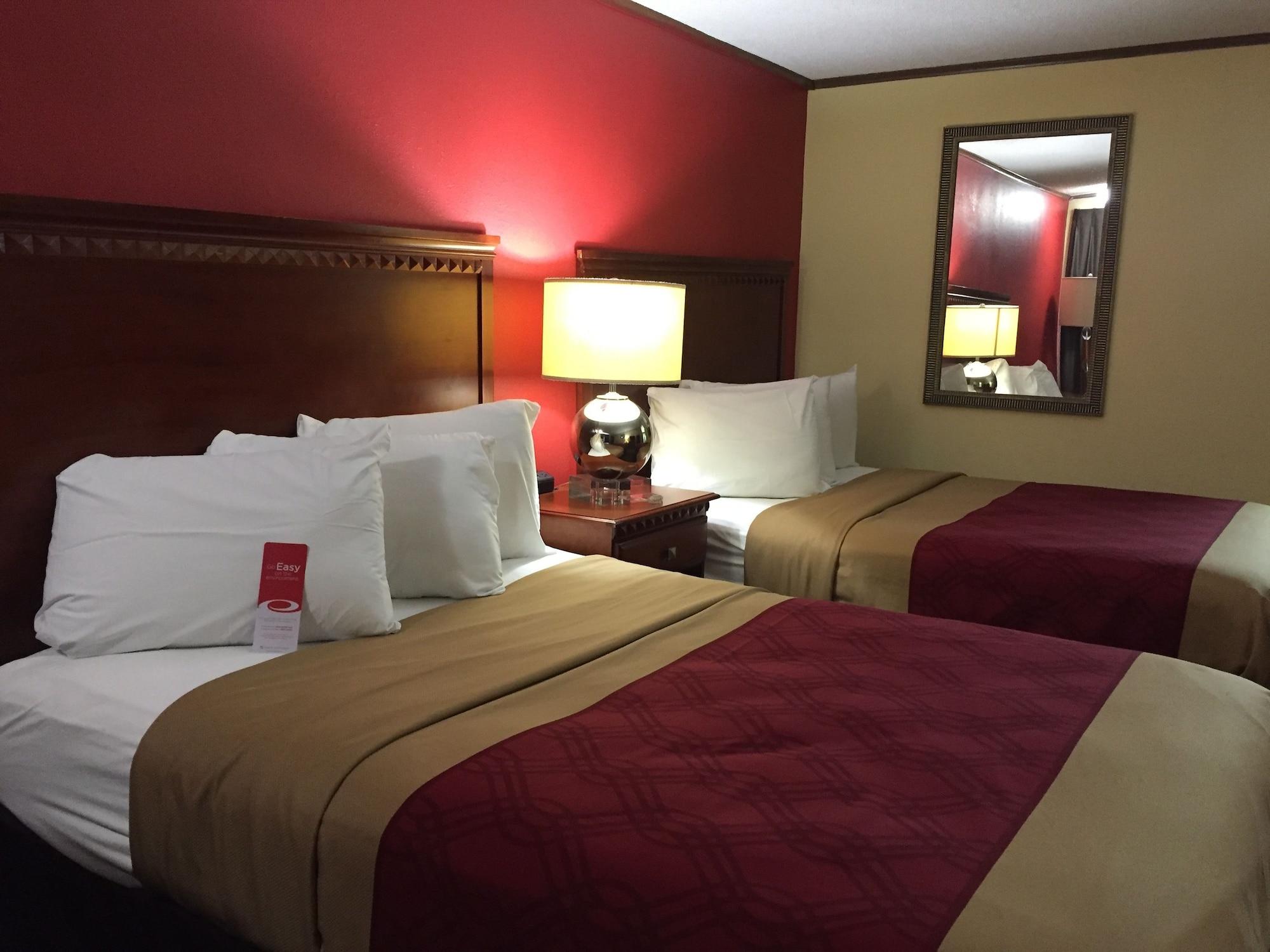 Econo Lodge Norwalk Esterno foto