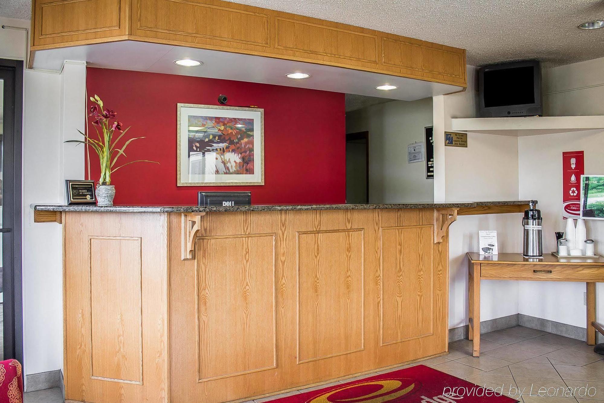 Econo Lodge Norwalk Esterno foto